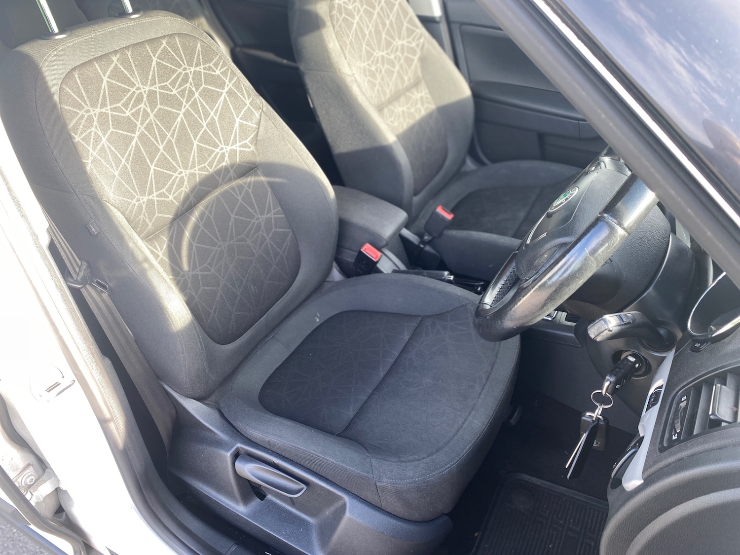 Used Skoda Yeti 2013 for sale - 76565953: Photo 13