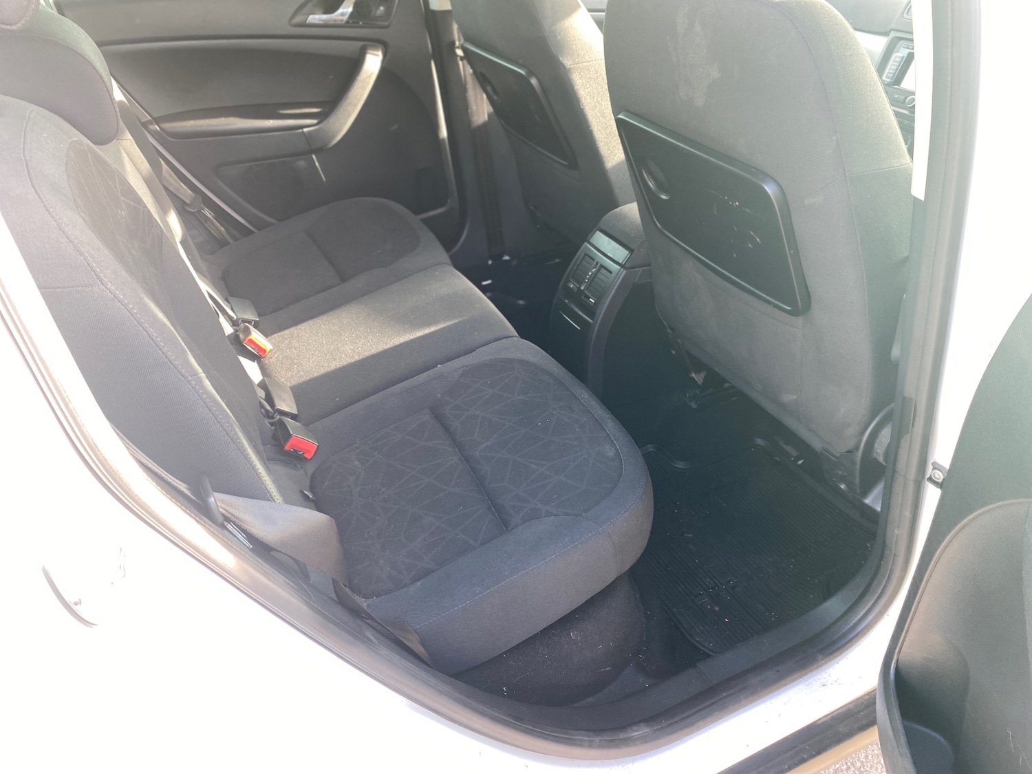 Used Skoda Yeti 2013 for sale - 76565953: Photo 14