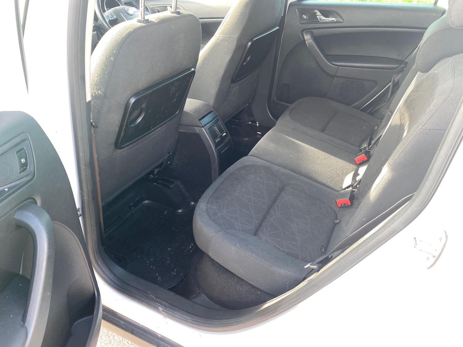 Used Skoda Yeti 2013 for sale - 76565953: Photo 15