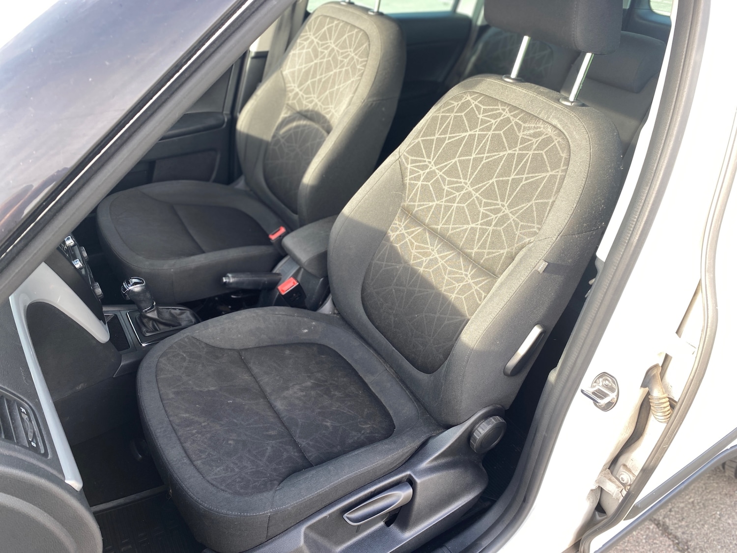 Used Skoda Yeti 2013 for sale - 76565953: Photo 17