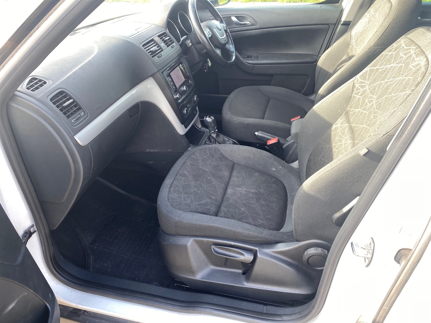 Used Skoda Yeti 2013 for sale - 77055105: Photo 16