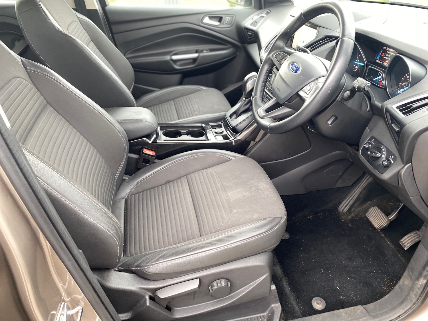 Used Ford Kuga 2018 for sale - 77681911: Photo 12