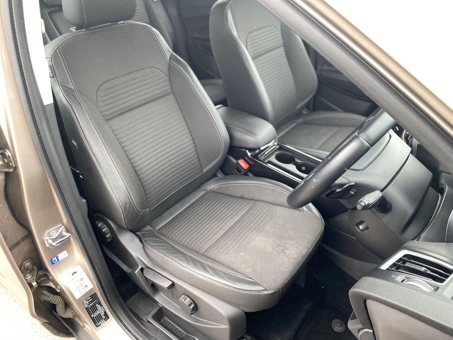 Used Ford Kuga 2018 for sale - 77681911: Photo 13