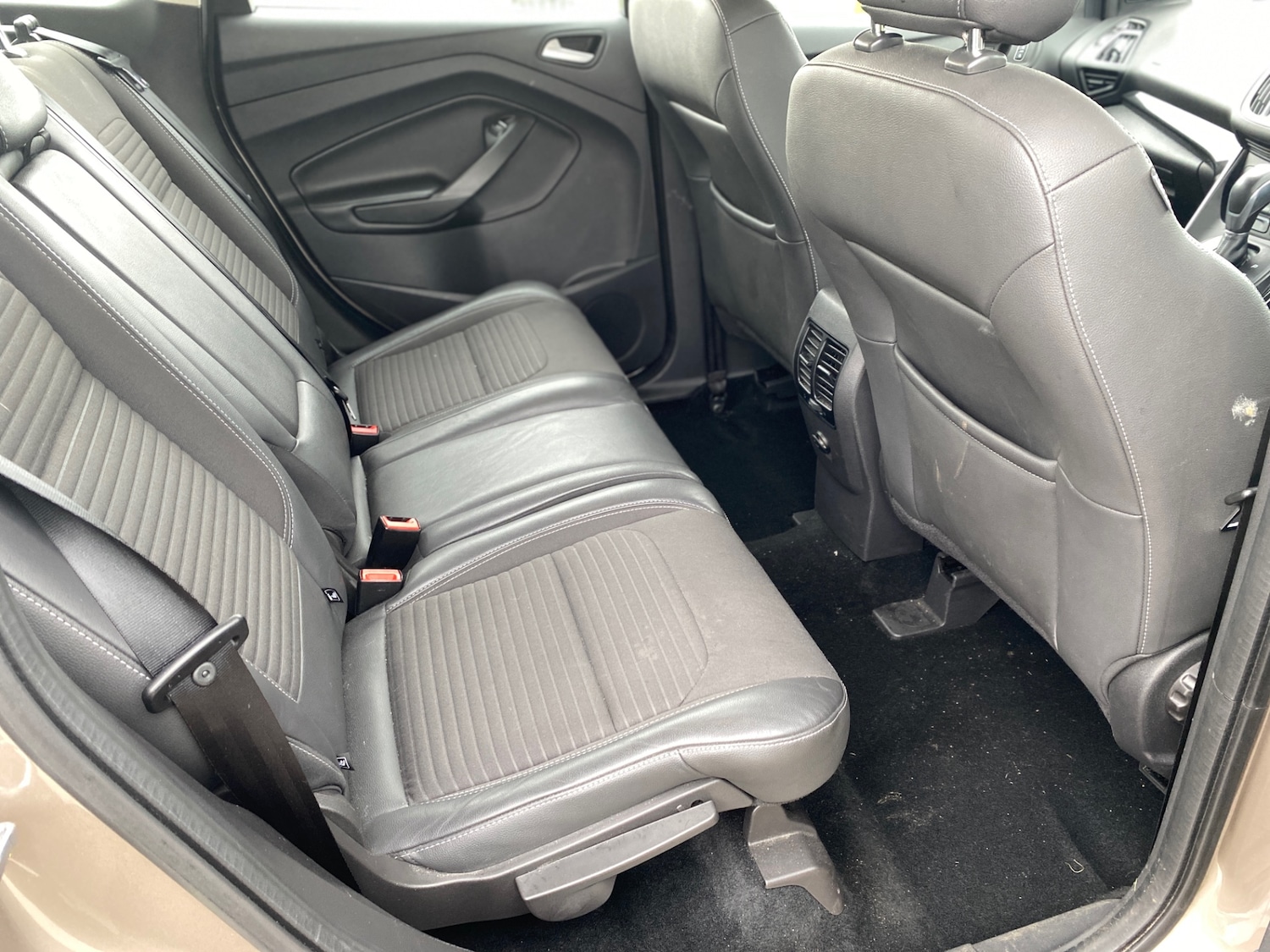 Used Ford Kuga 2018 for sale - 77681911: Photo 14