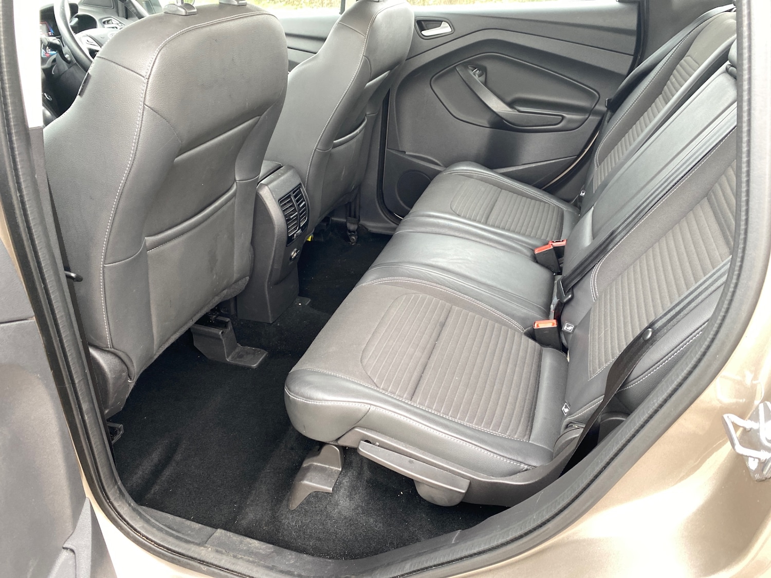 Used Ford Kuga 2018 for sale - 77681911: Photo 15