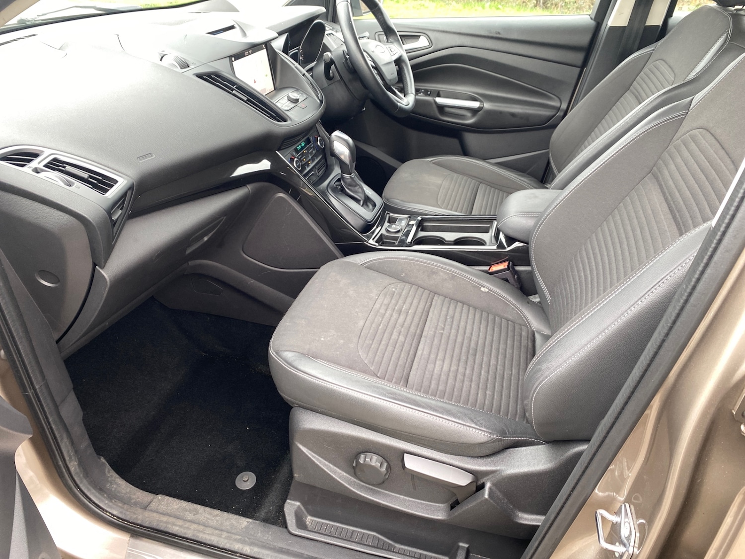 Used Ford Kuga 2018 for sale - 77681911: Photo 16