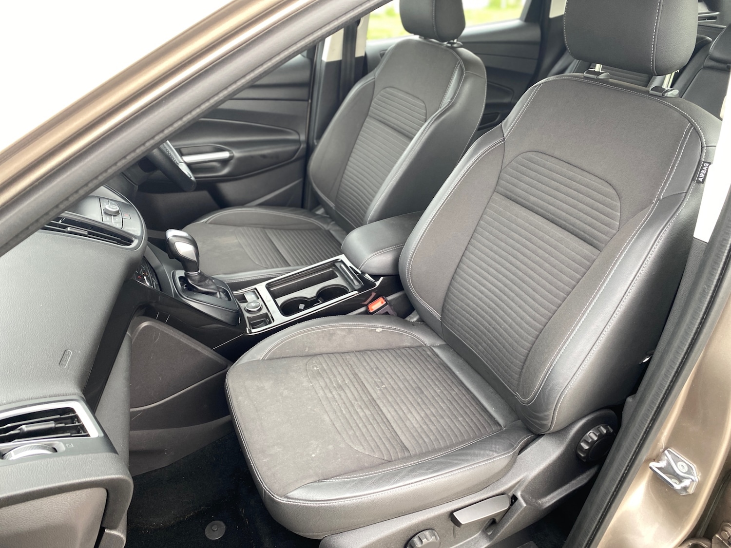 Used Ford Kuga 2018 for sale - 77681911: Photo 17