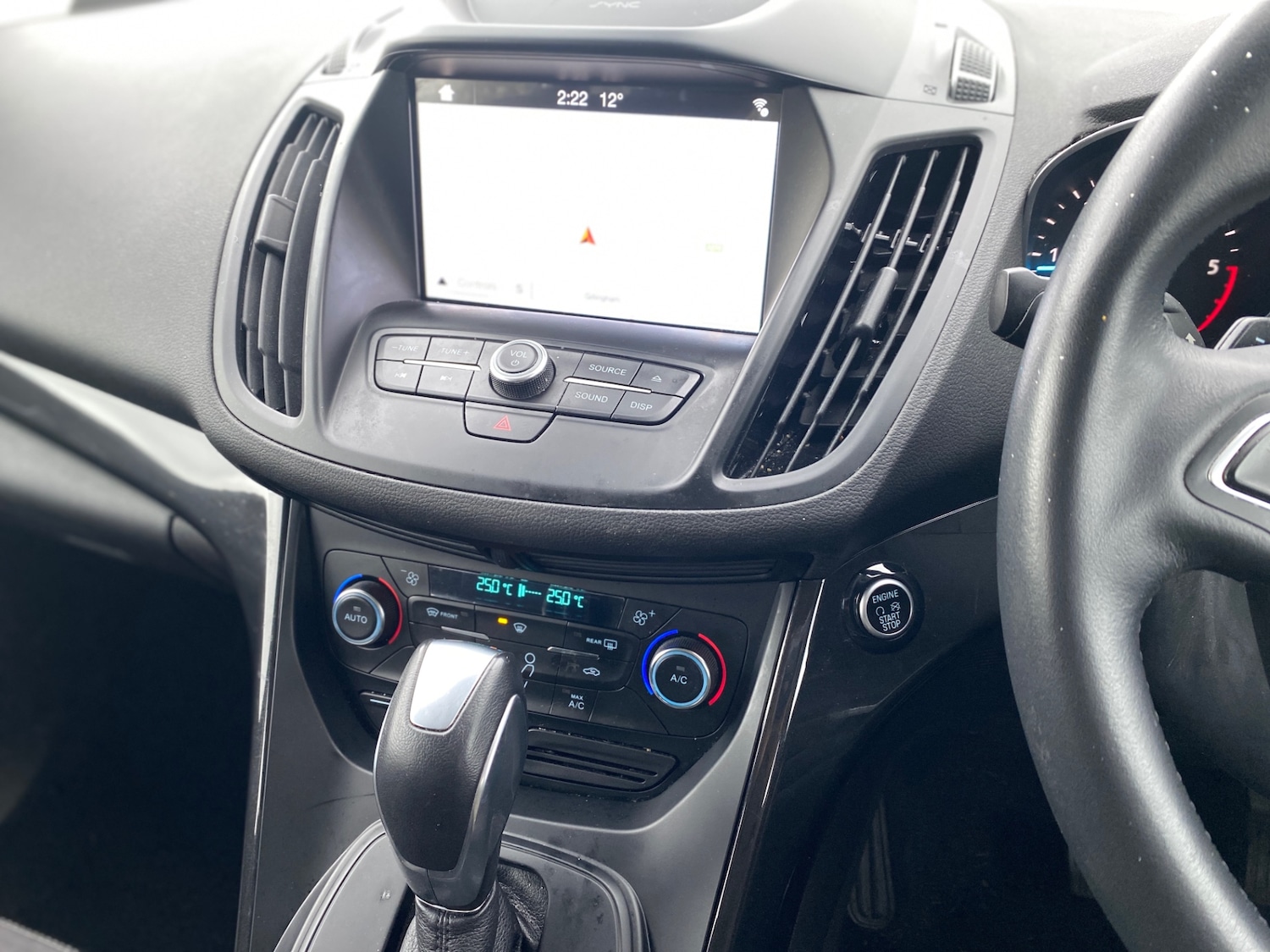 Used Ford Kuga 2018 for sale - 77681911: Photo 18