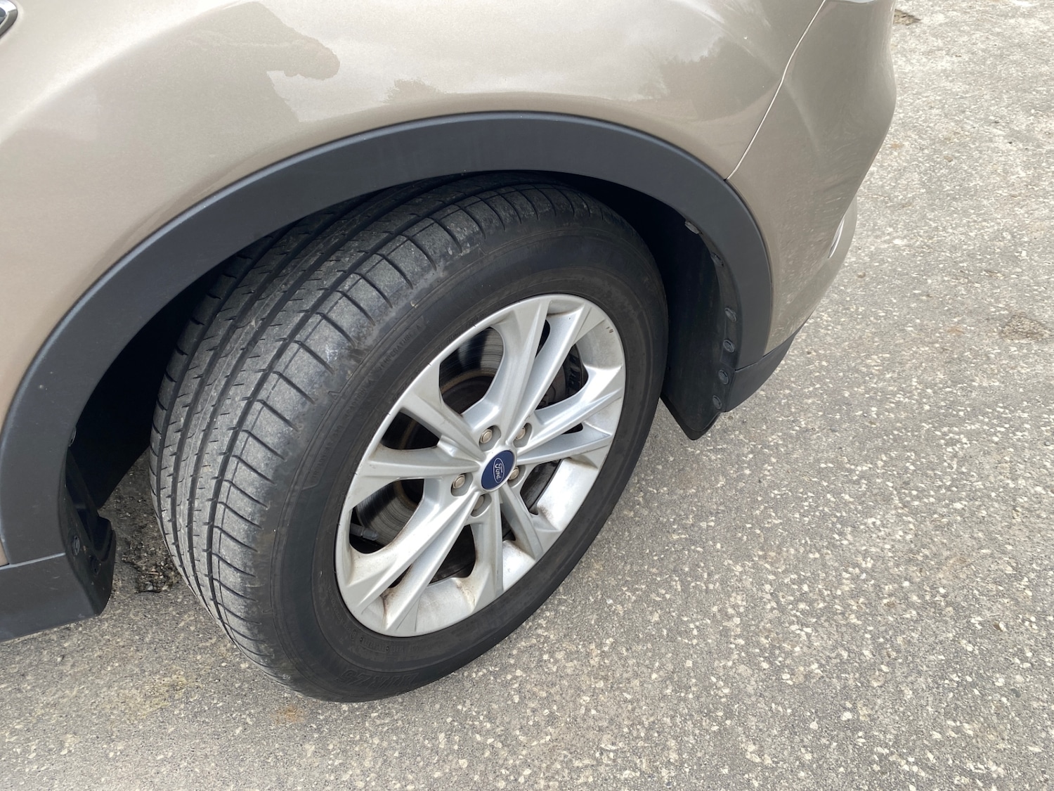 Used Ford Kuga 2018 for sale - 77681911: Photo 19