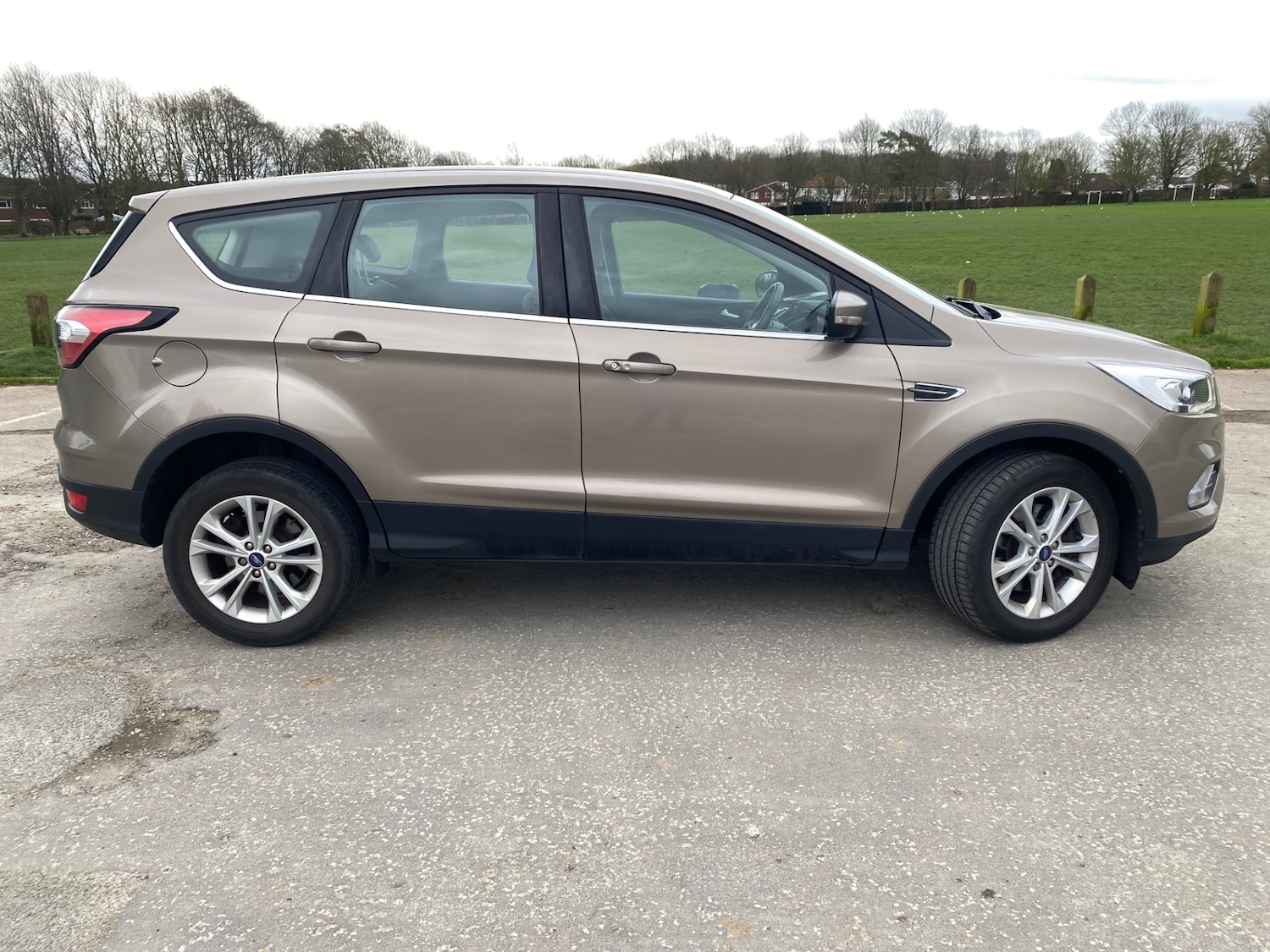 Used Ford Kuga 2018 for sale - 77681911: Photo 4