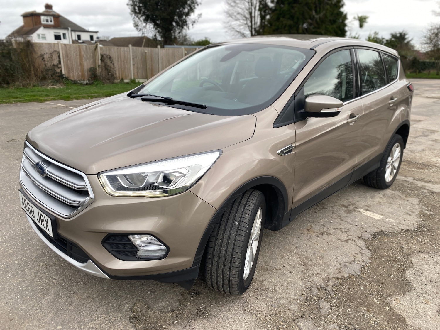 Used Ford Kuga 2018 for sale - 77681911: Photo 7