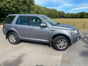 2013 (63) - 2.2 SD4 XS 5dr Auto