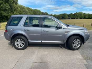 Used Land Rover Freelander 2013 for sale - 75135987: Photo