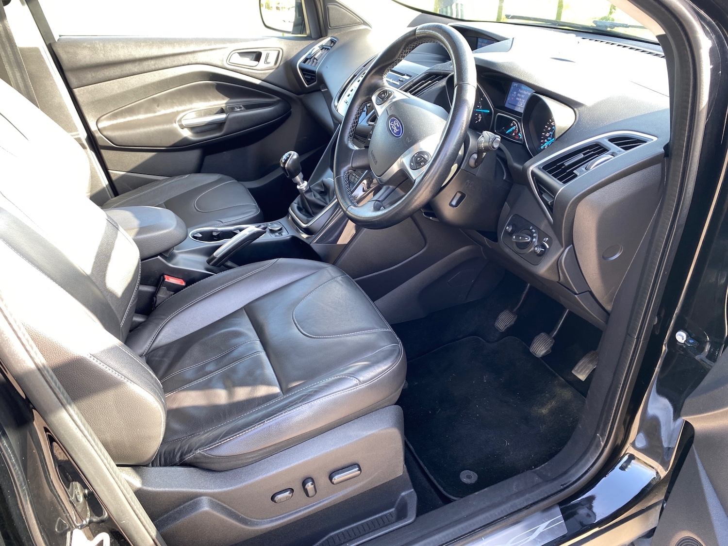 Used Ford Kuga 2014 for sale - 77774685: Photo 13