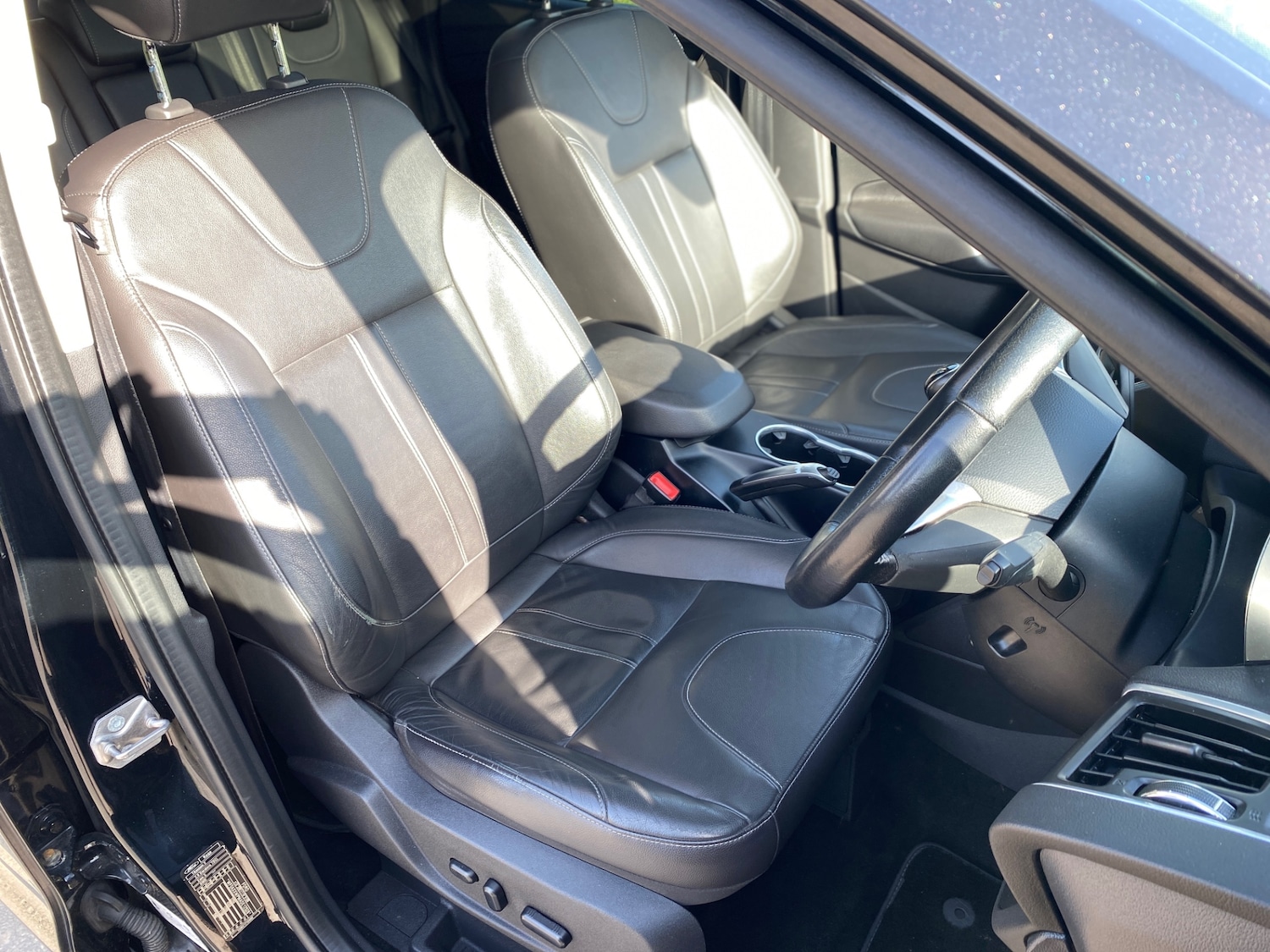 Used Ford Kuga 2014 for sale - 77774685: Photo 14