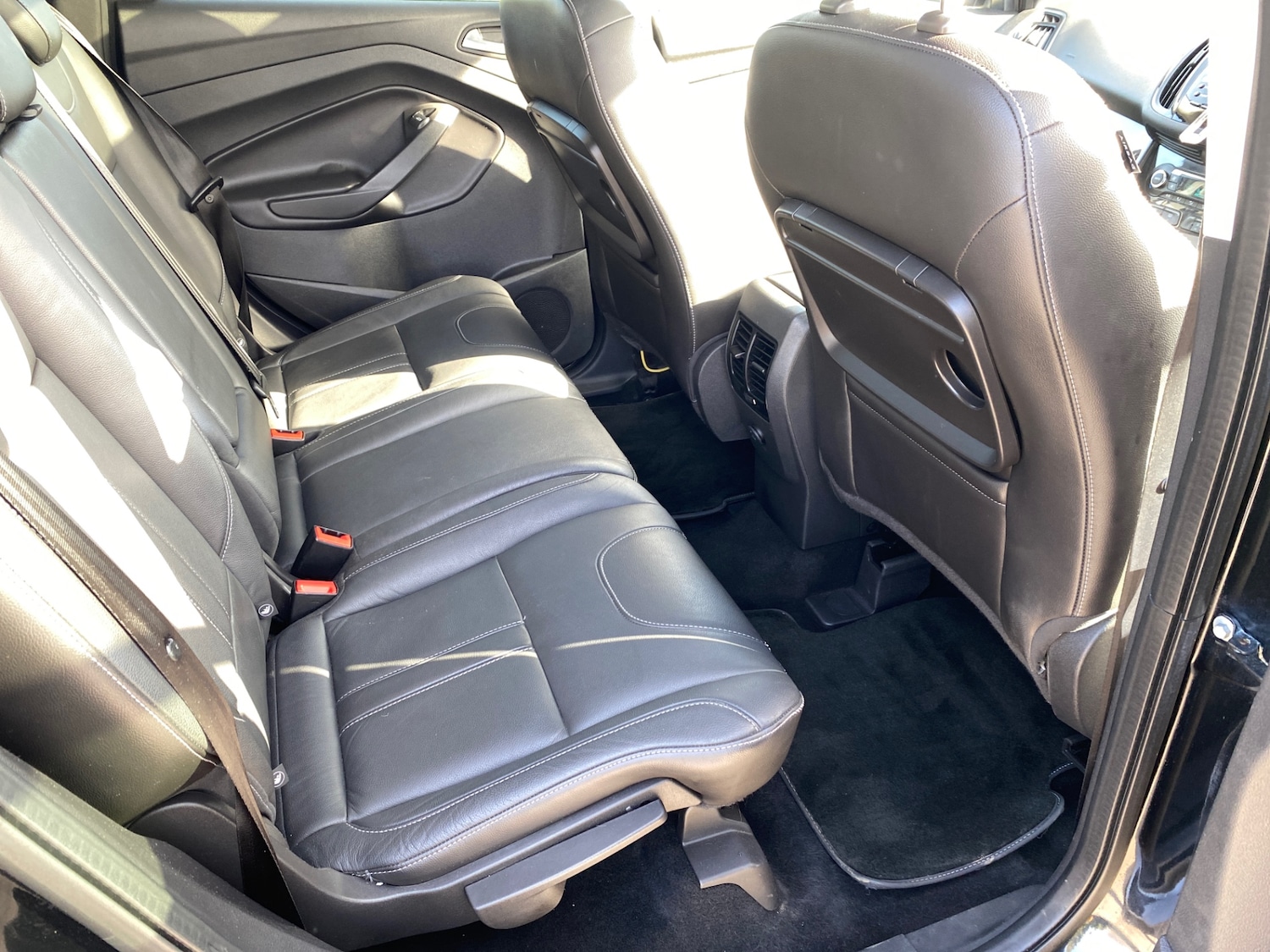 Used Ford Kuga 2014 for sale - 77774685: Photo 15