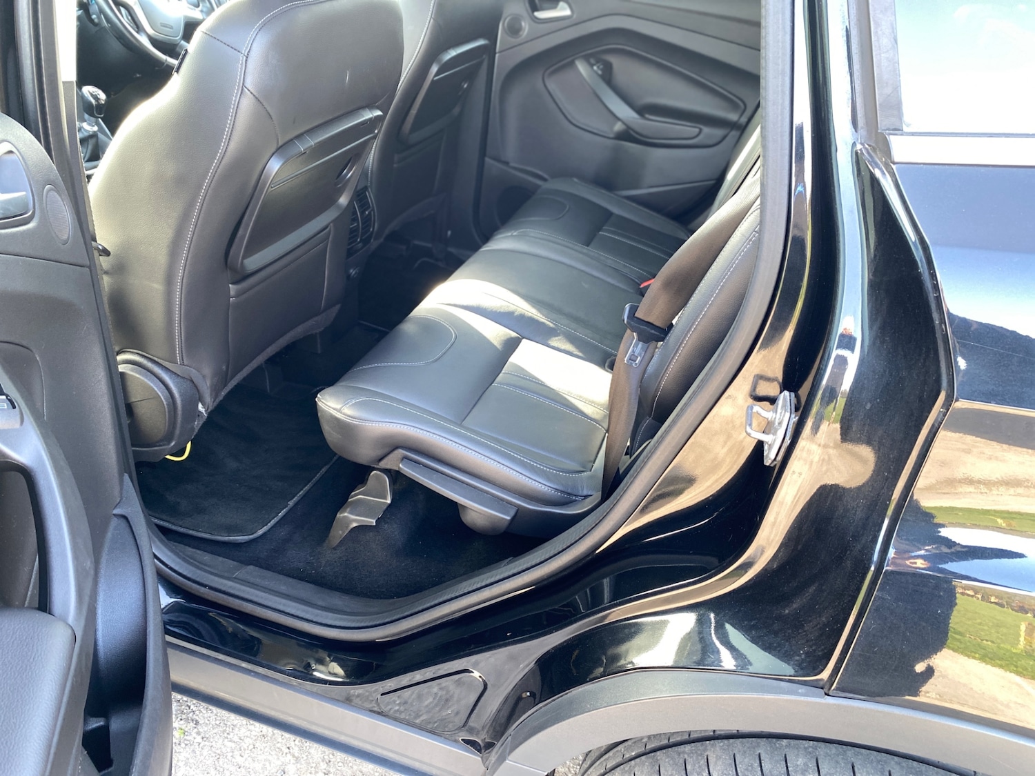 Used Ford Kuga 2014 for sale - 77774685: Photo 16