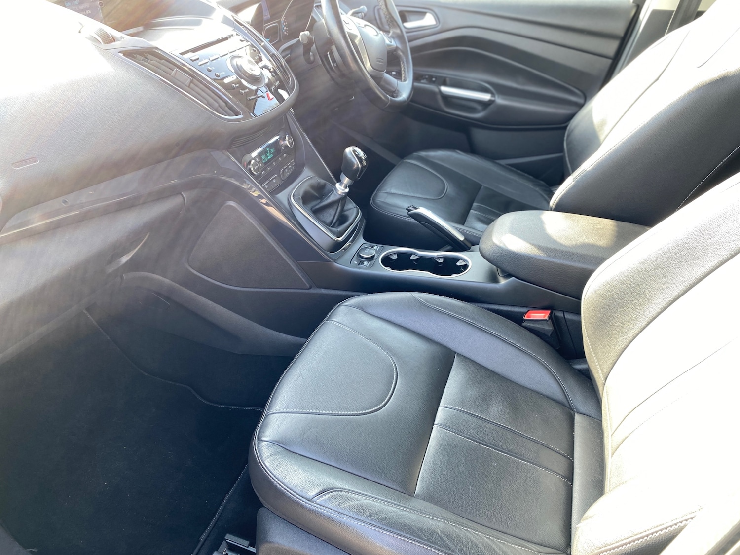 Used Ford Kuga 2014 for sale - 77774685: Photo 17