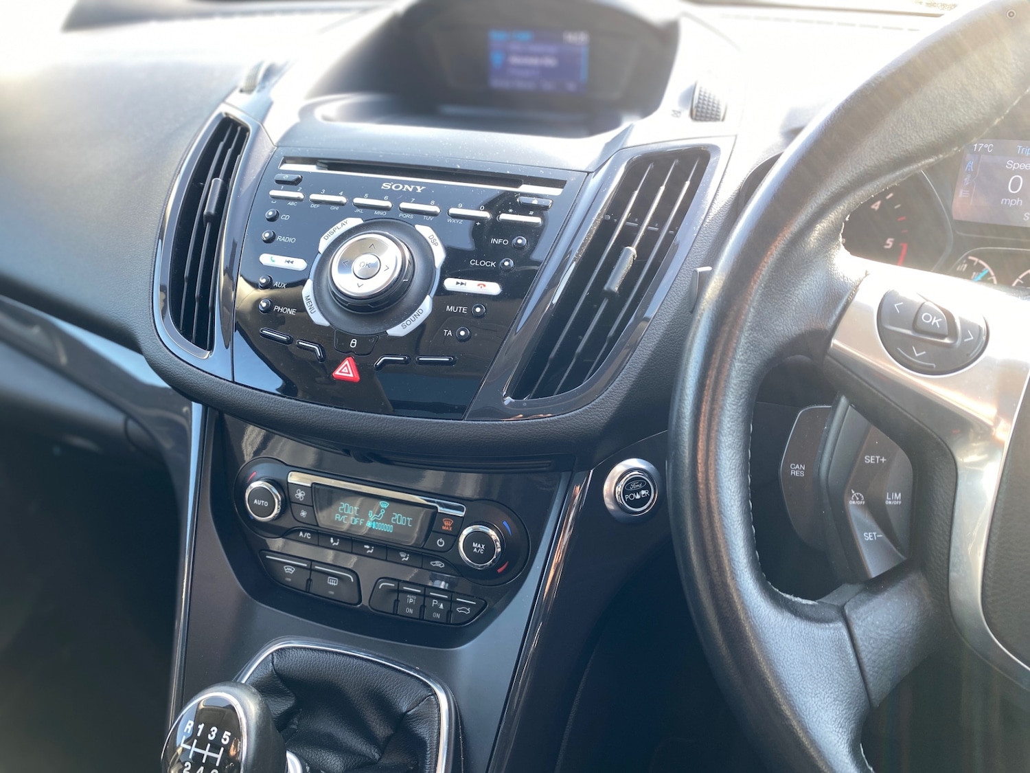 Used Ford Kuga 2014 for sale - 77774685: Photo 20