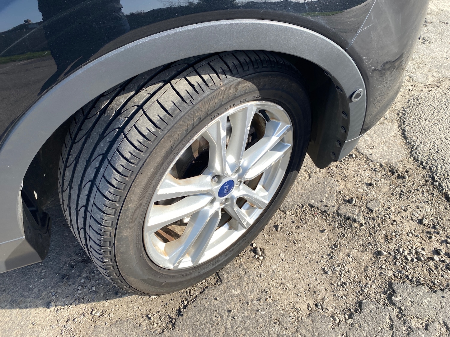 Used Ford Kuga 2014 for sale - 77774685: Photo 21