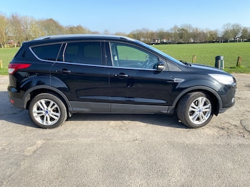 Used Ford Kuga 2014 for sale - 77774685: Photo