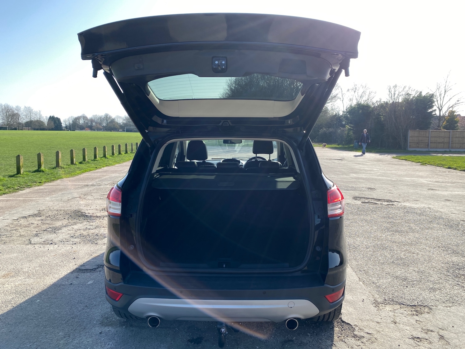 Used Ford Kuga 2014 for sale - 77774685: Photo 7