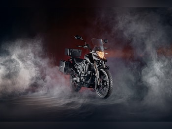 Used LEXMOTO RX1 125 undefined for sale - bike-78285820: Photo