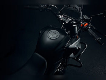 Used LEXMOTO RX1 125 undefined for sale - bike-78285820: Photo