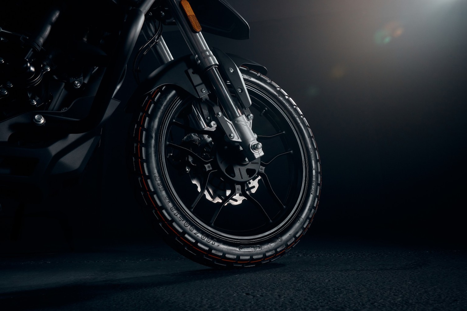 Used LEXMOTO RX1 125 for sale - 78285820: Photo 4