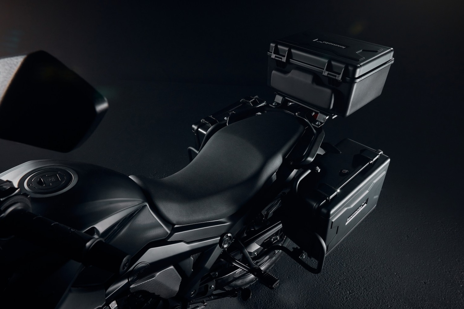 Used LEXMOTO RX1 125 for sale - 78285820: Photo 8