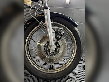 Used Suzuki GT 1975 for sale - bike-77545289: Photo