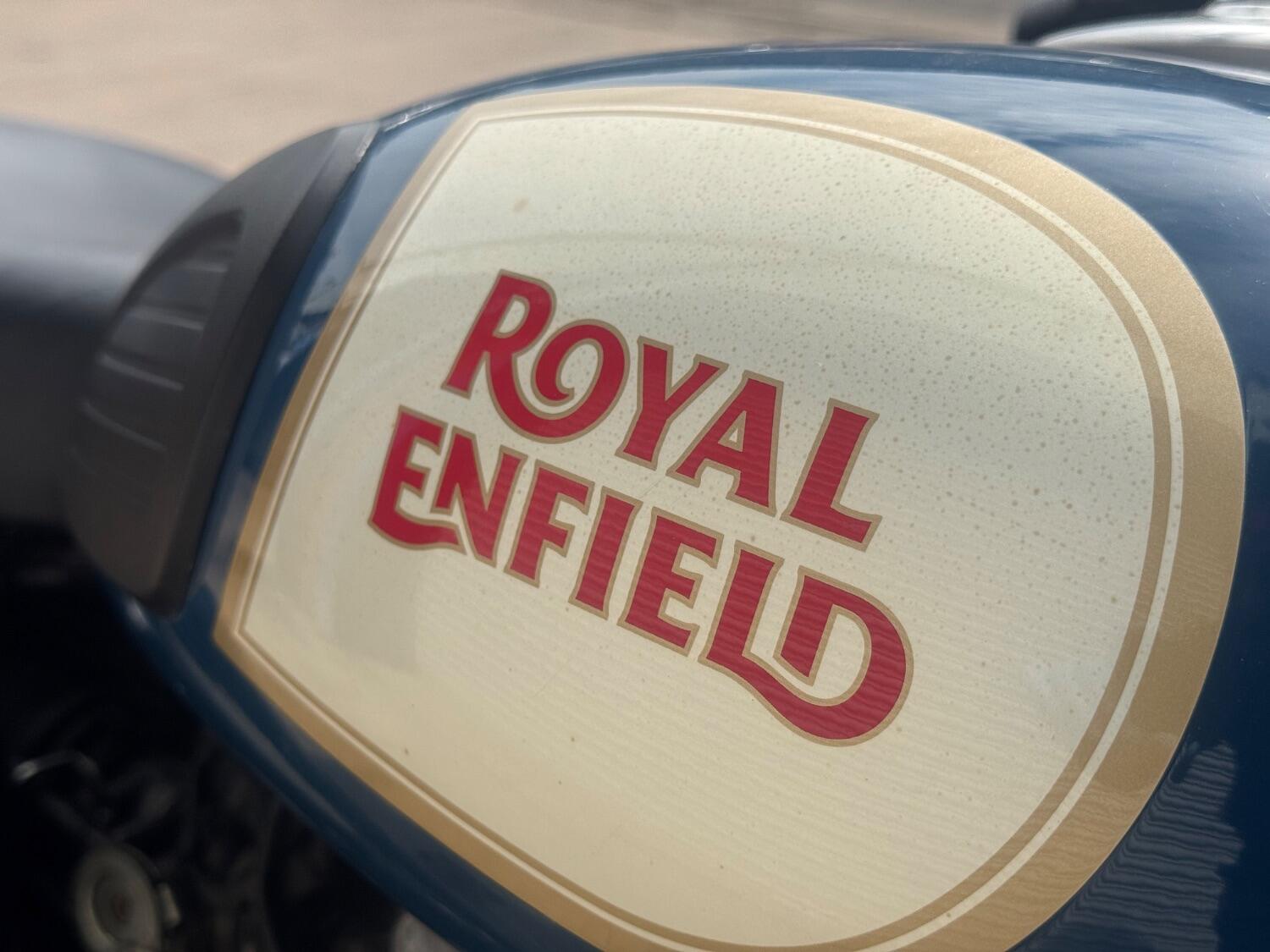 Used Royal Enfield BULLET 2016 for sale - 78782453: Photo 12
