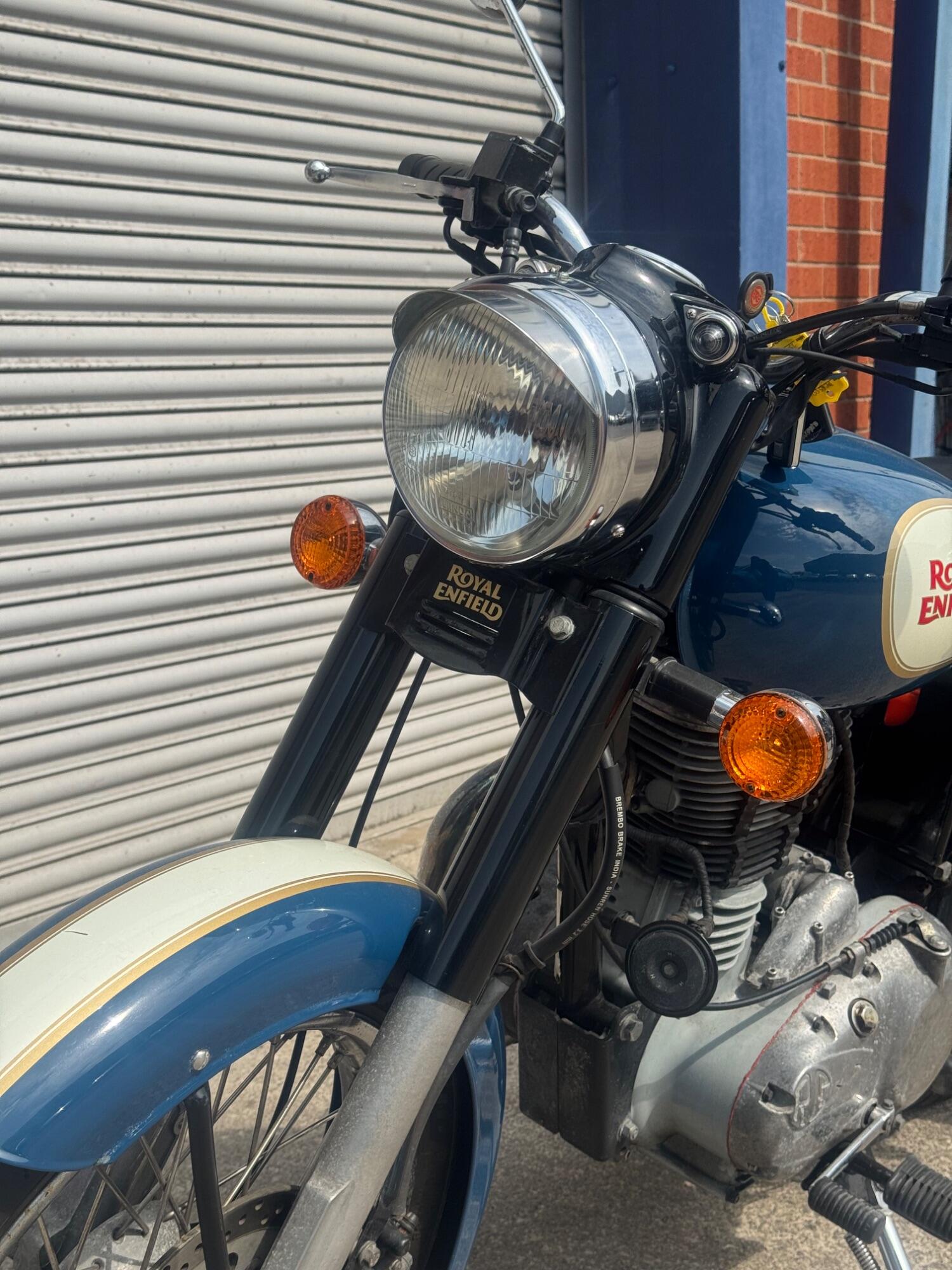 Used Royal Enfield BULLET 2016 for sale - 78782453: Photo 16
