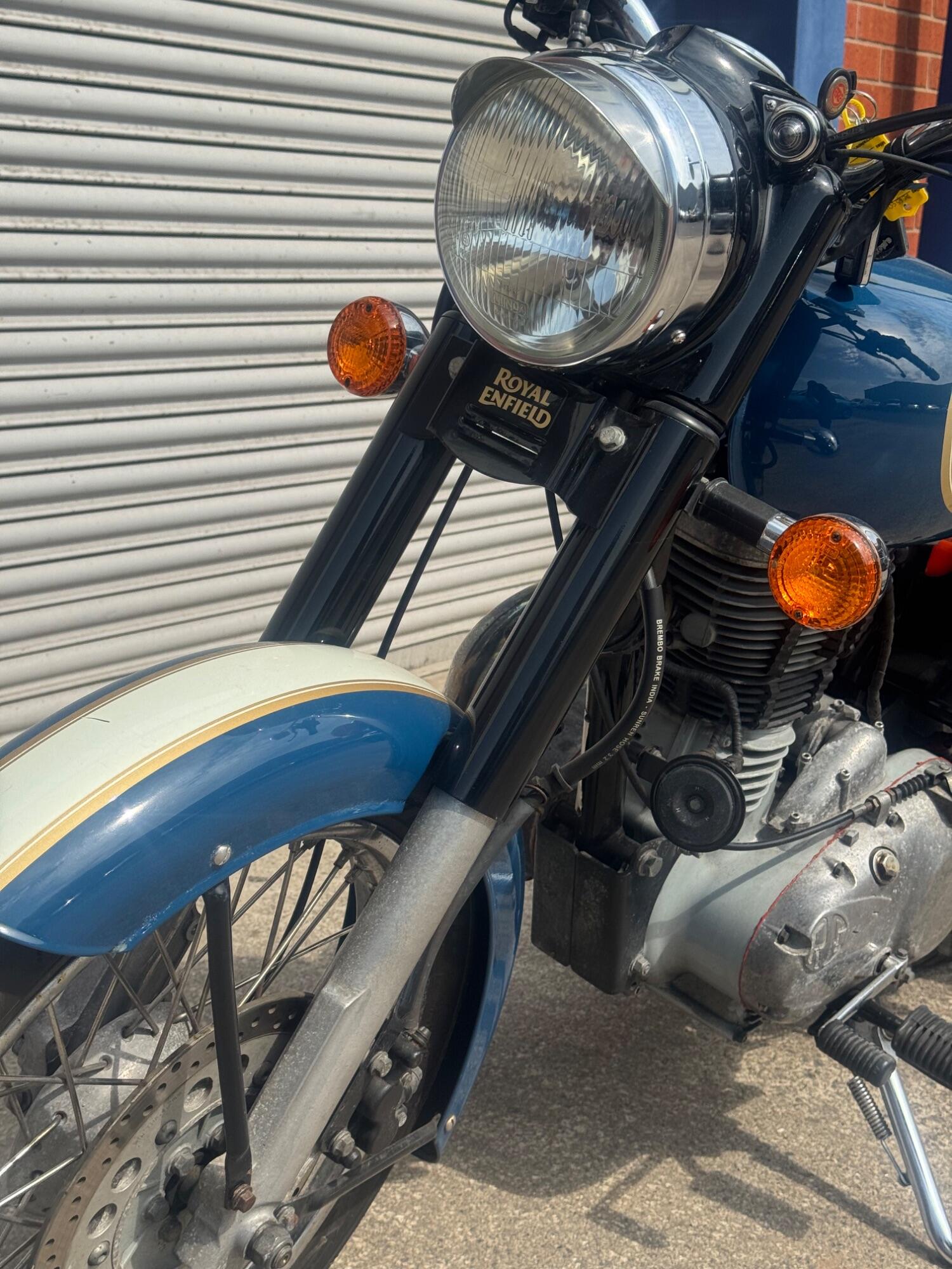 Used Royal Enfield BULLET 2016 for sale - 78782453: Photo 18