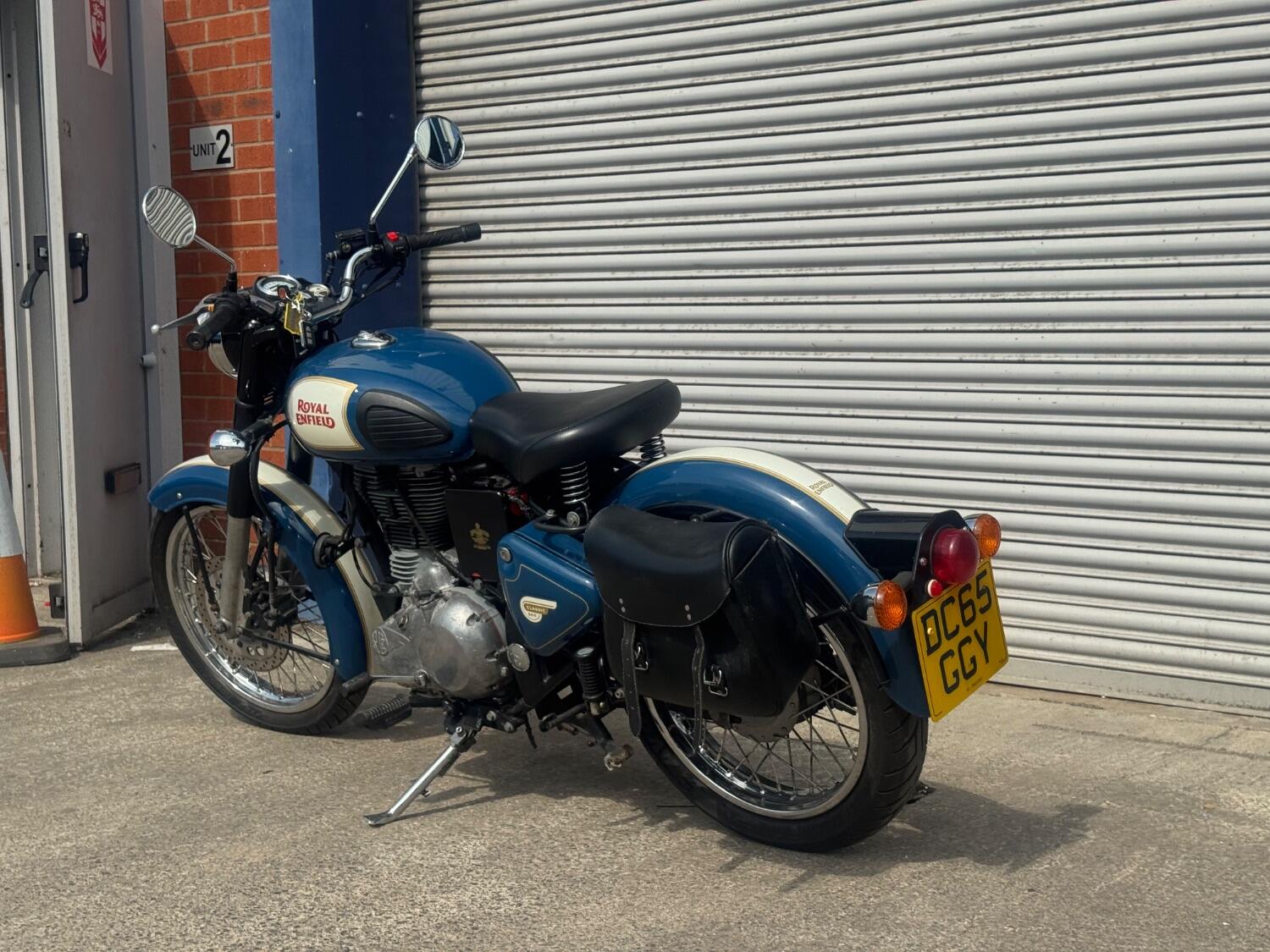 Used Royal Enfield BULLET 2016 for sale - 78782453: Photo 20