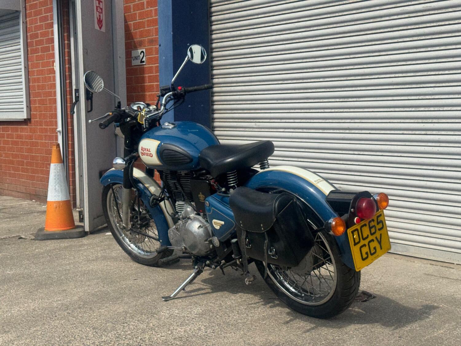 Used Royal Enfield BULLET 2016 for sale - 78782453: Photo 21