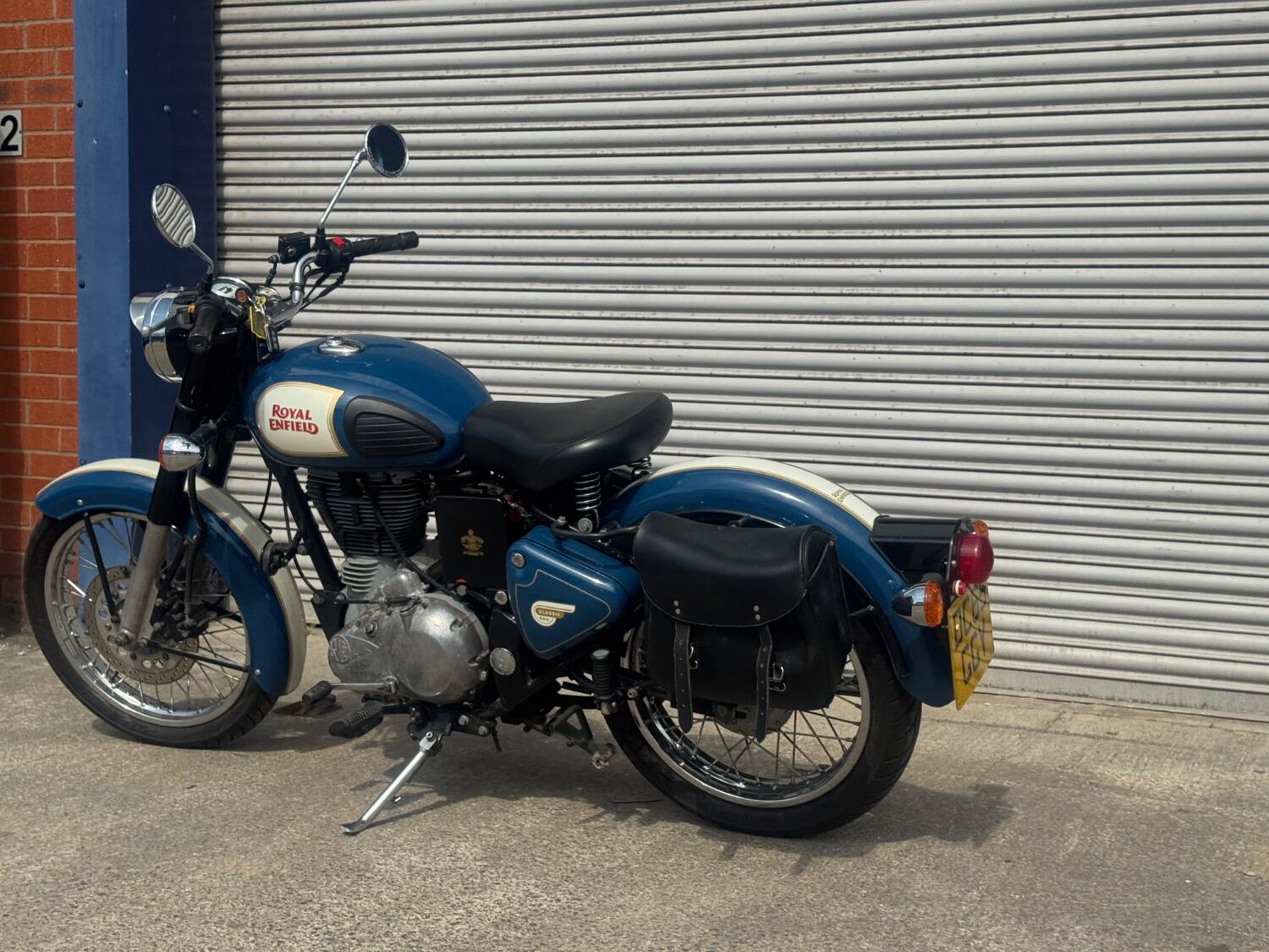 Used Royal Enfield BULLET 2016 for sale - 78782453: Photo 22