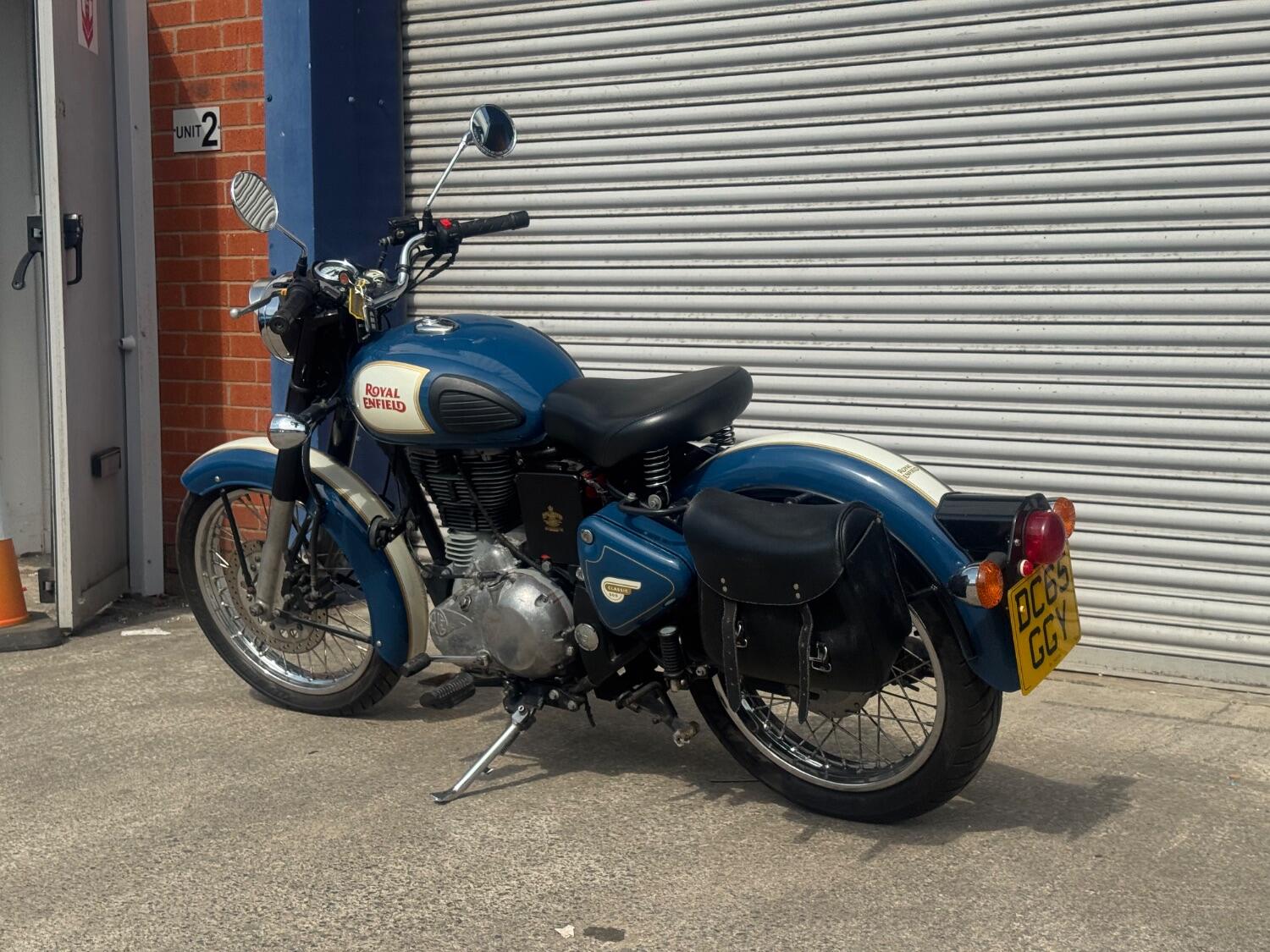 Used Royal Enfield BULLET 2016 for sale - 78782453: Photo 23