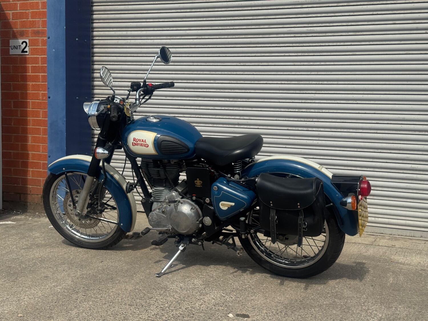 Used Royal Enfield BULLET 2016 for sale - 78782453: Photo 24