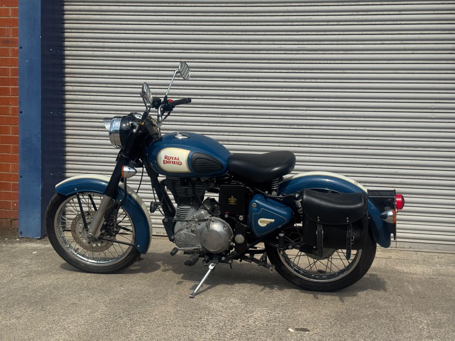 Used Royal Enfield BULLET 2016 for sale - 78782453: Photo 25