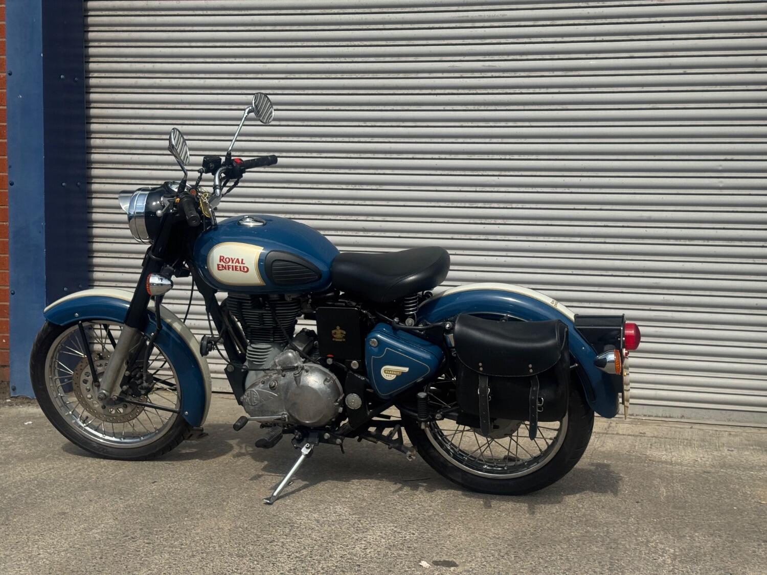 Used Royal Enfield BULLET 2016 for sale - 78782453: Photo 26