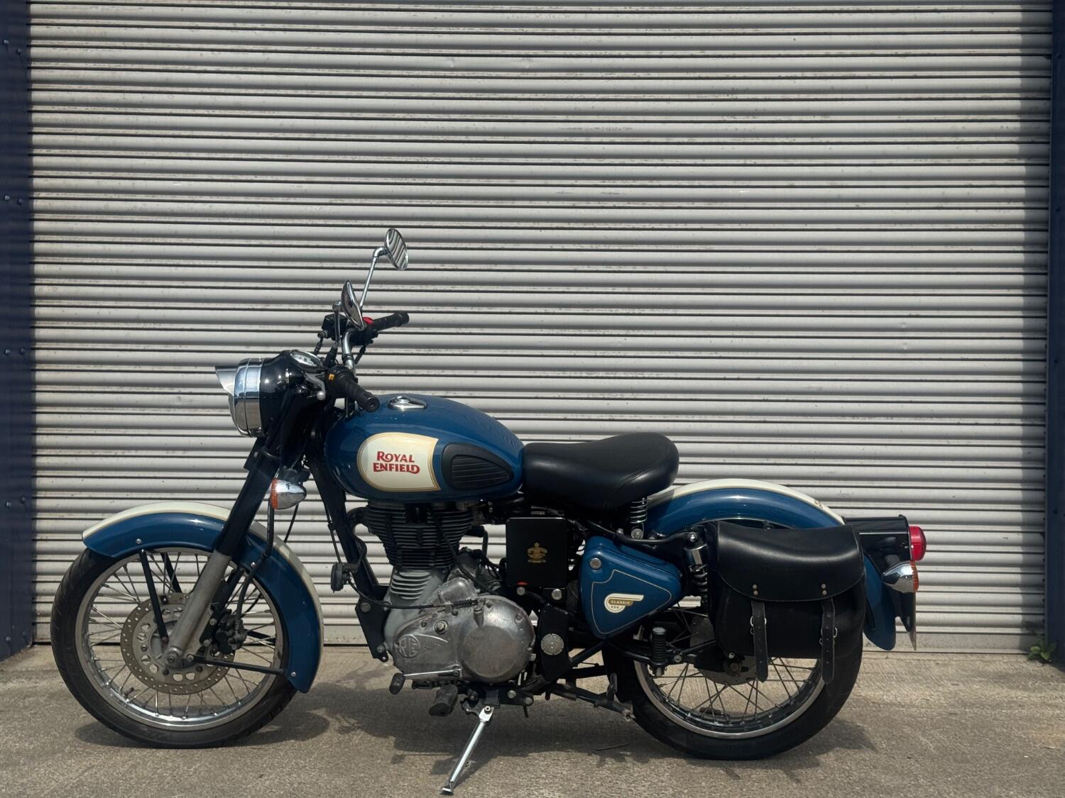 Used Royal Enfield BULLET 2016 for sale - 78782453: Photo 27