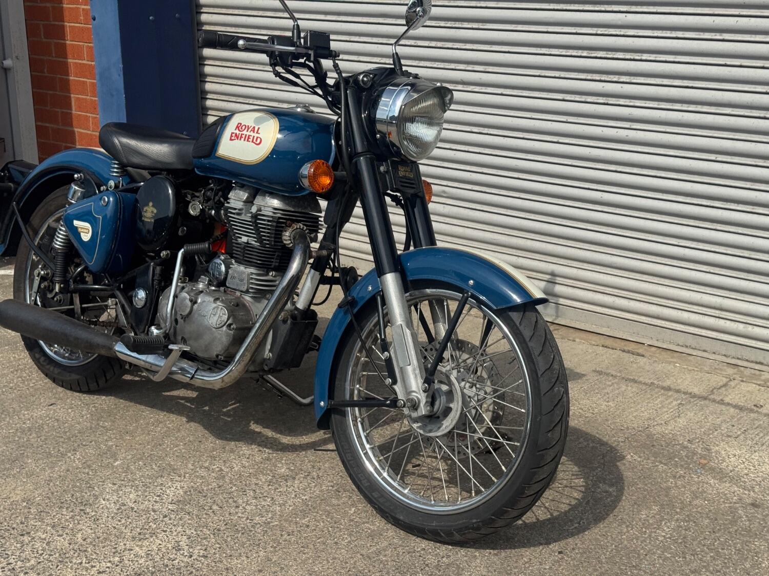 Used Royal Enfield BULLET 2016 for sale - 78782453: Photo 7