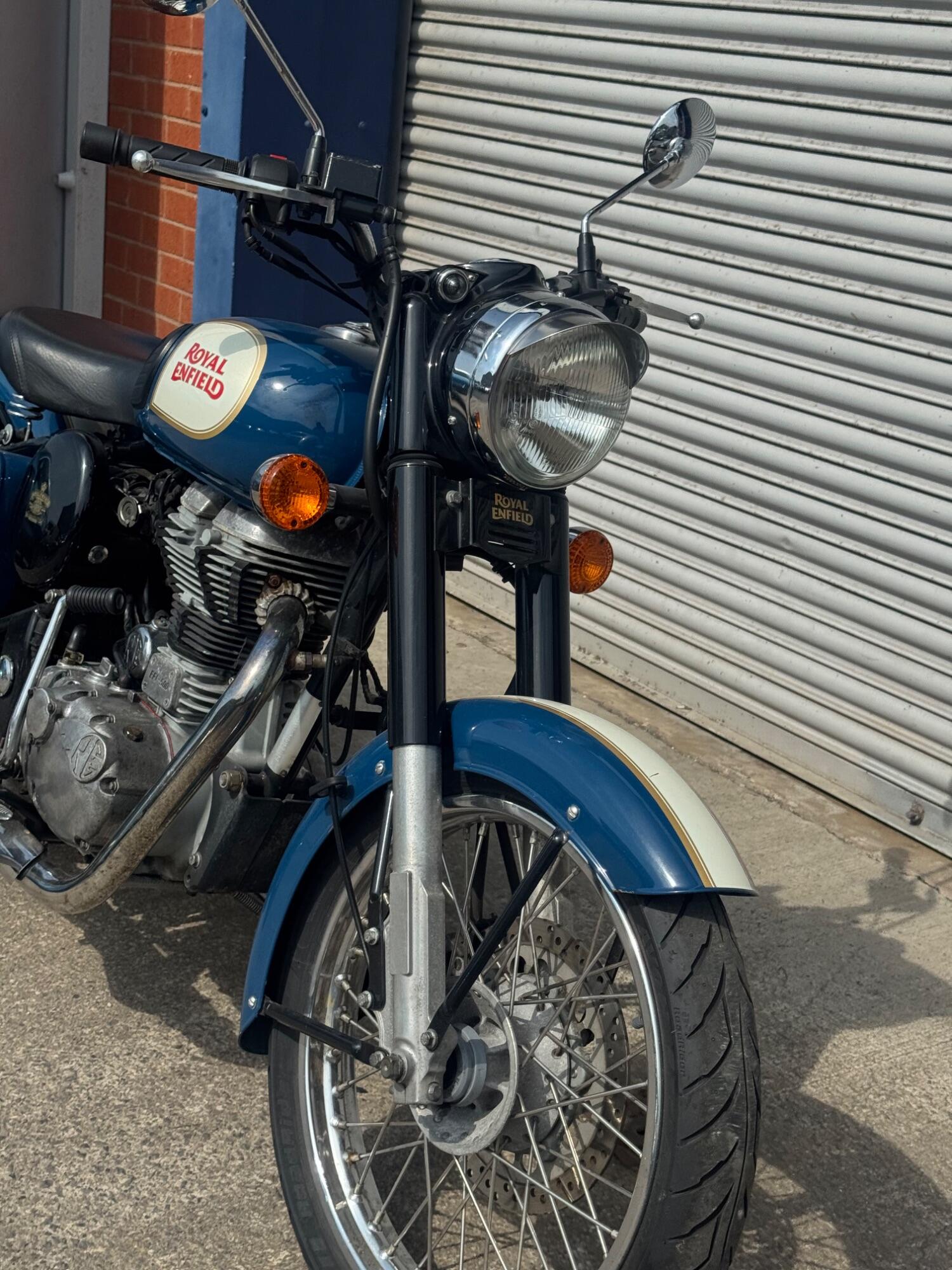 Used Royal Enfield BULLET 2016 for sale - 78782453: Photo 8