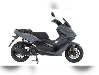 Used LEXMOTO AURA 125 undefined for sale - bike-78242852: Photo