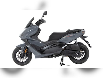 Used LEXMOTO AURA 125 undefined for sale - bike-78242852: Photo
