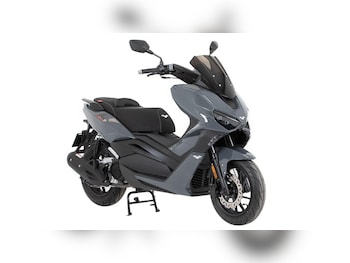 Used LEXMOTO AURA 125 undefined for sale - bike-78242852: Photo