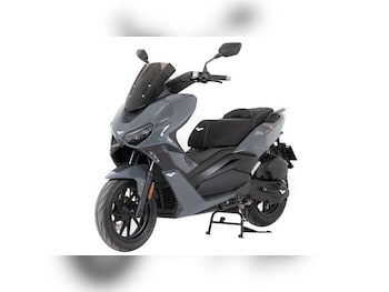 Used LEXMOTO AURA 125 undefined for sale - bike-78242852: Photo