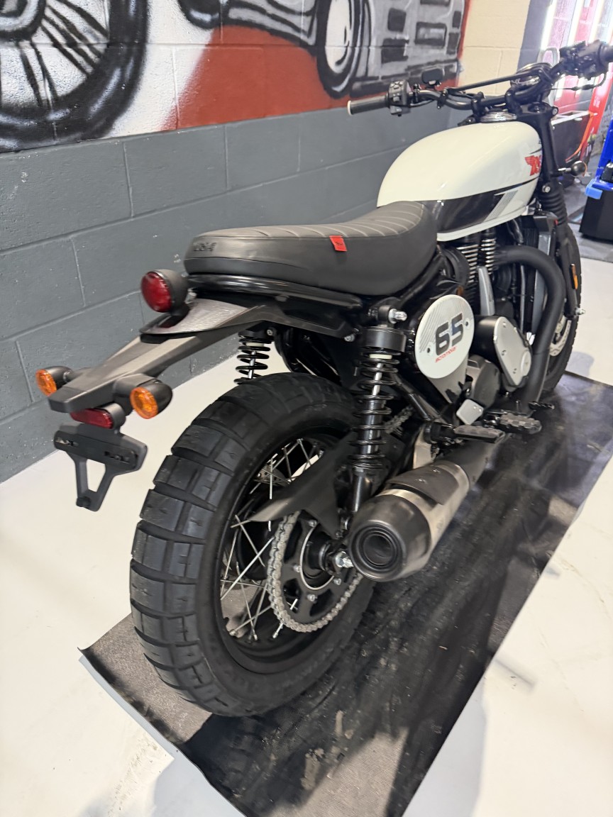 Used BSA SCRAMBLER for sale - 78285819: Photo 13