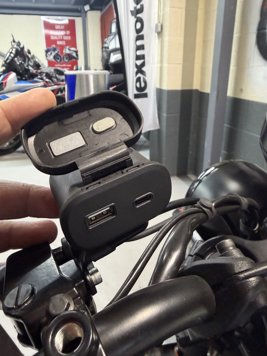 Used BSA SCRAMBLER for sale - 78285819: Photo 24